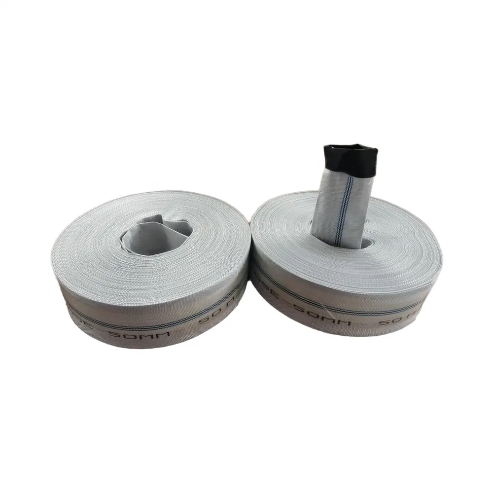 金山抗旱涤纶编织水带