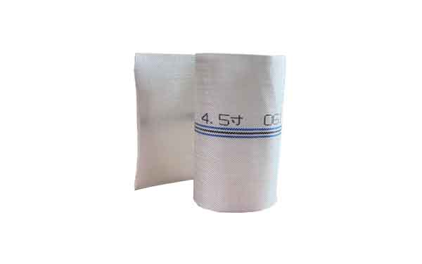 金山水带型号的组成